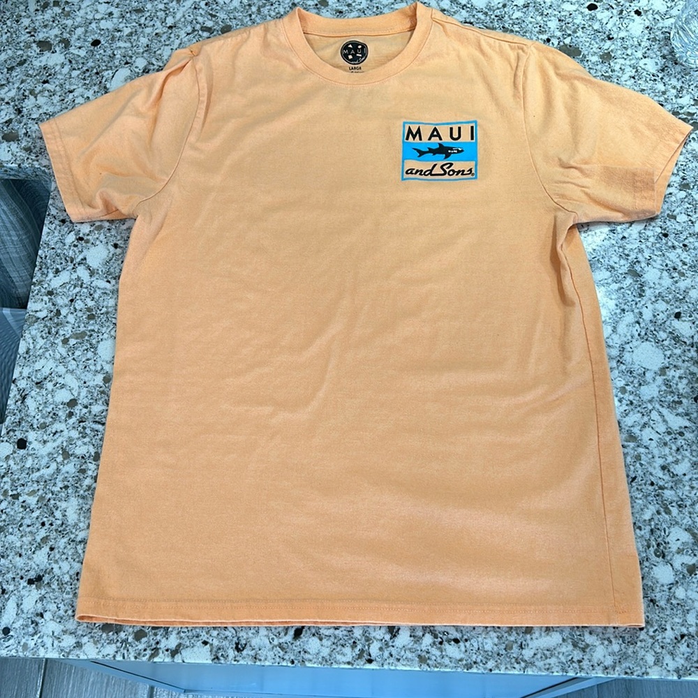 Men’s Tee Shirt